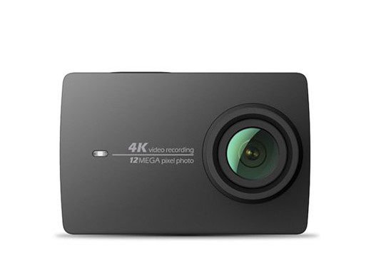 Экшн-камера Xiaomi Yi 2 4K