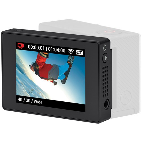 Сенсорный дисплей для камеры GoPro HERO 3+/4