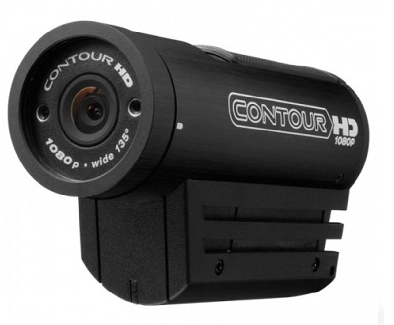 Экшн камера ContourHD 1080p